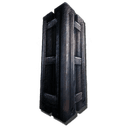 Metal Pillar
