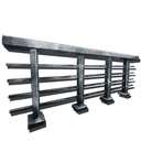 Metal Railing