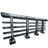 Metal Railing