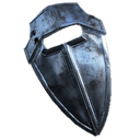 Metal Shield