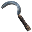 Metal Sickle