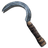 Metal Sickle