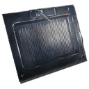 Metal Trapdoor