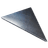Metal Triangle Ceiling