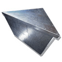 Metal Triangle Foundation