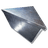 Metal Triangle Foundation