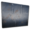 Metal Wall