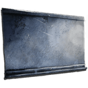 Metal Wall Sign