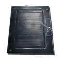 Metal Window