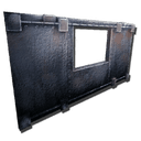 Metal Windowframe