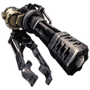 Minigun
