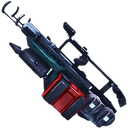 Mining Drill