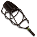 Monodon Saddle