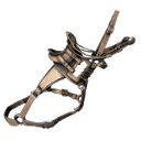 Morellatops Saddle