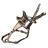 Morellatops Saddle