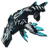 Mosasaur Tek Saddle