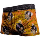 Murder Turkey Swim Bottom Skin
