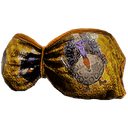 Murder Turkey Swim Top Skin
