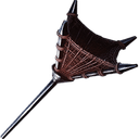 Net Projectile