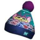Noglin Regift Winter Beanie Skin