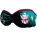 Noglin Swim Top Skin