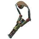Nutcracker Slingshot Skin