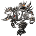 Ossidon Saddle