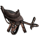 Pachy Saddle