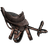Pachy Saddle