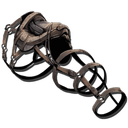 Paracer Saddle