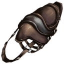 Parasaur Saddle