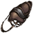 Parasaur Saddle