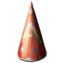 Party Hat Skin