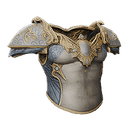 Pearl Chestpiece