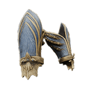 Pearl Gauntlets