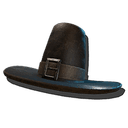 Pilgrim Hat Skin