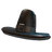 Pilgrim Hat Skin
