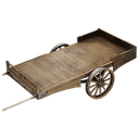 Platform Cart