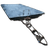 Plesiosaur Platform Saddle