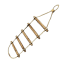 Portable Rope Ladder