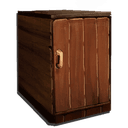 Preserving Bin