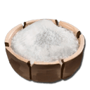 Preserving Salt