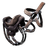 Procoptodon Saddle