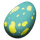 Pteranodon Egg