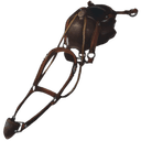 Pteranodon Saddle