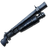 Pump-Action Shotgun