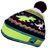 Purple-Ball Winter Beanie Skin (Winter Wonderland 5)