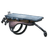 Quetz Platform Saddle