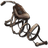 Quetz Saddle