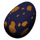 Quetzal Egg